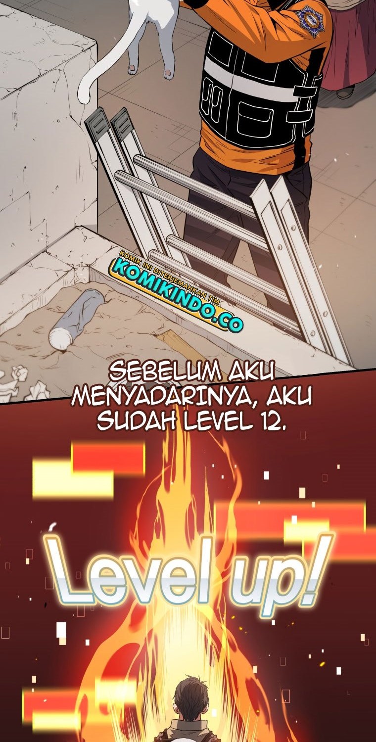 Martial Peak Part 1 Chapter 1047 - halaman 8
