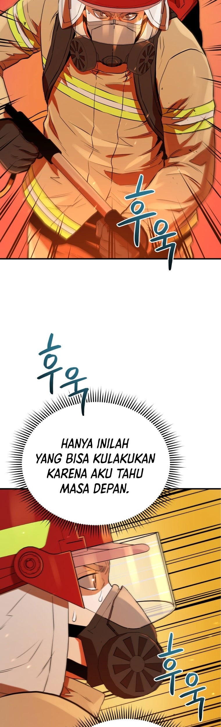 Martial Peak Part 1 Chapter 1049 - halaman 4