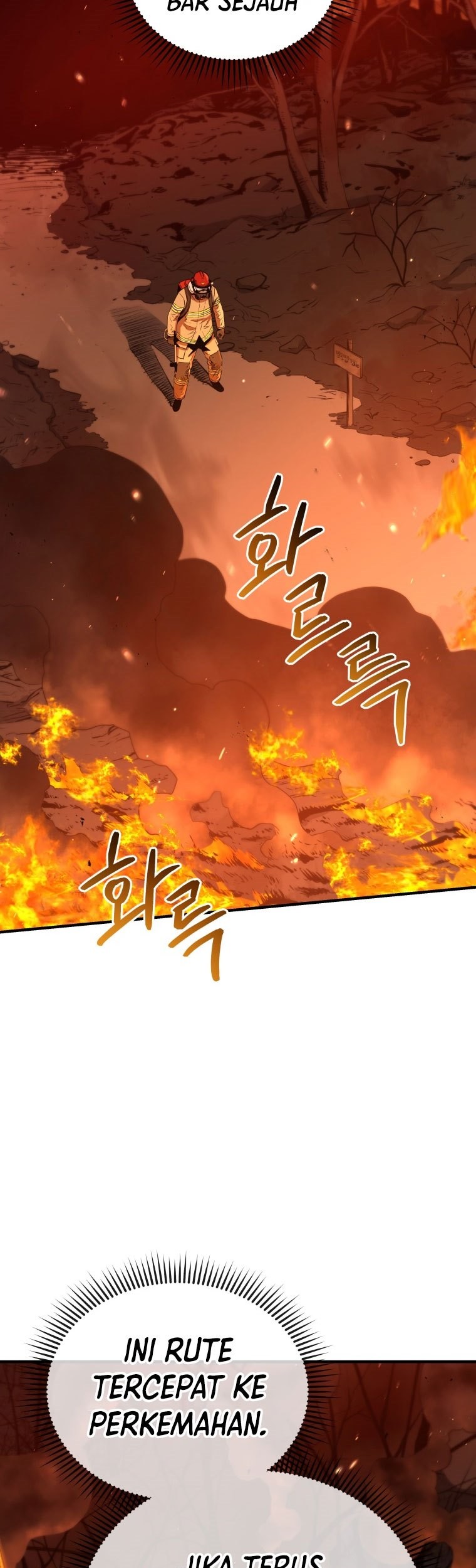 Martial Peak Part 1 Chapter 1049 - halaman 9
