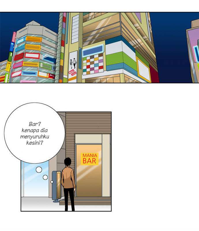 Martial Peak Part 1 Chapter 105 - halaman 4