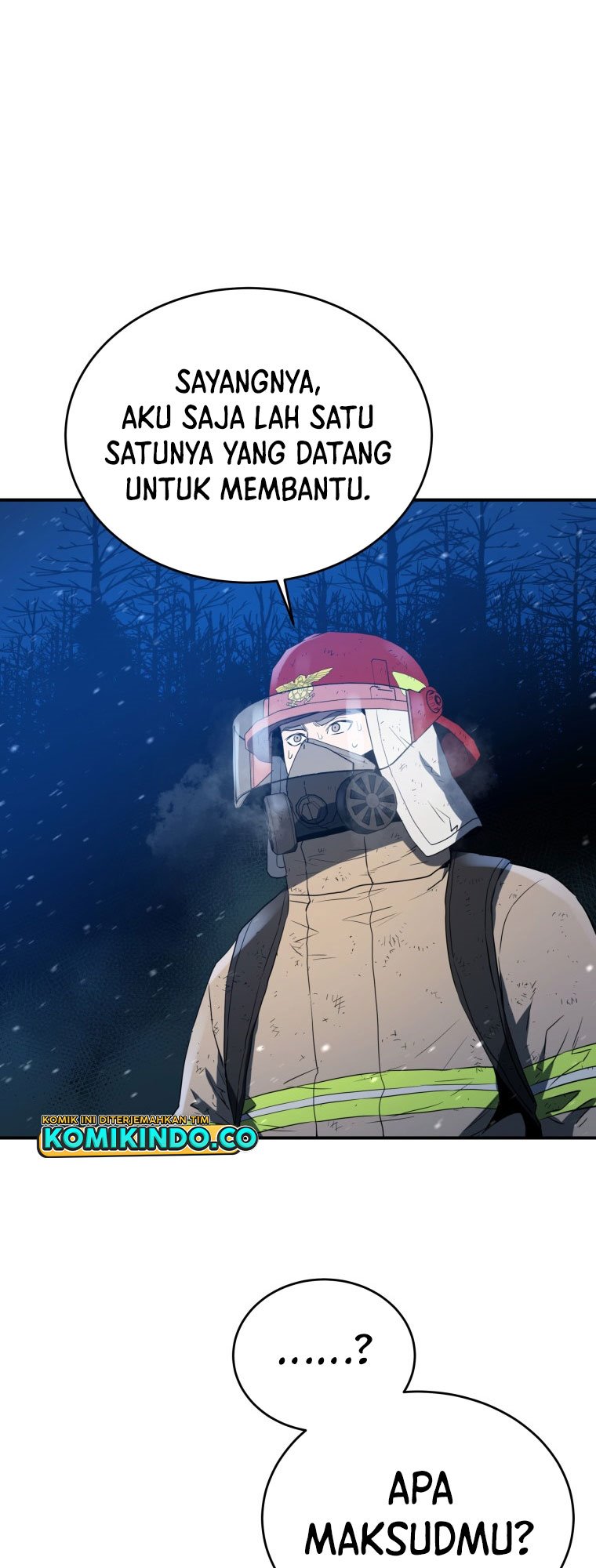 Martial Peak Part 1 Chapter 1050 - halaman 10