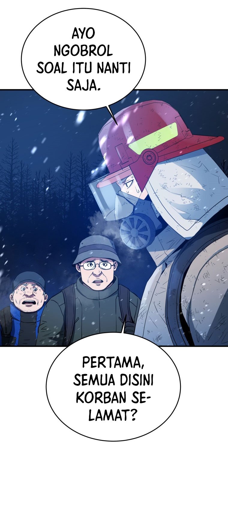 Martial Peak Part 1 Chapter 1050 - halaman 12