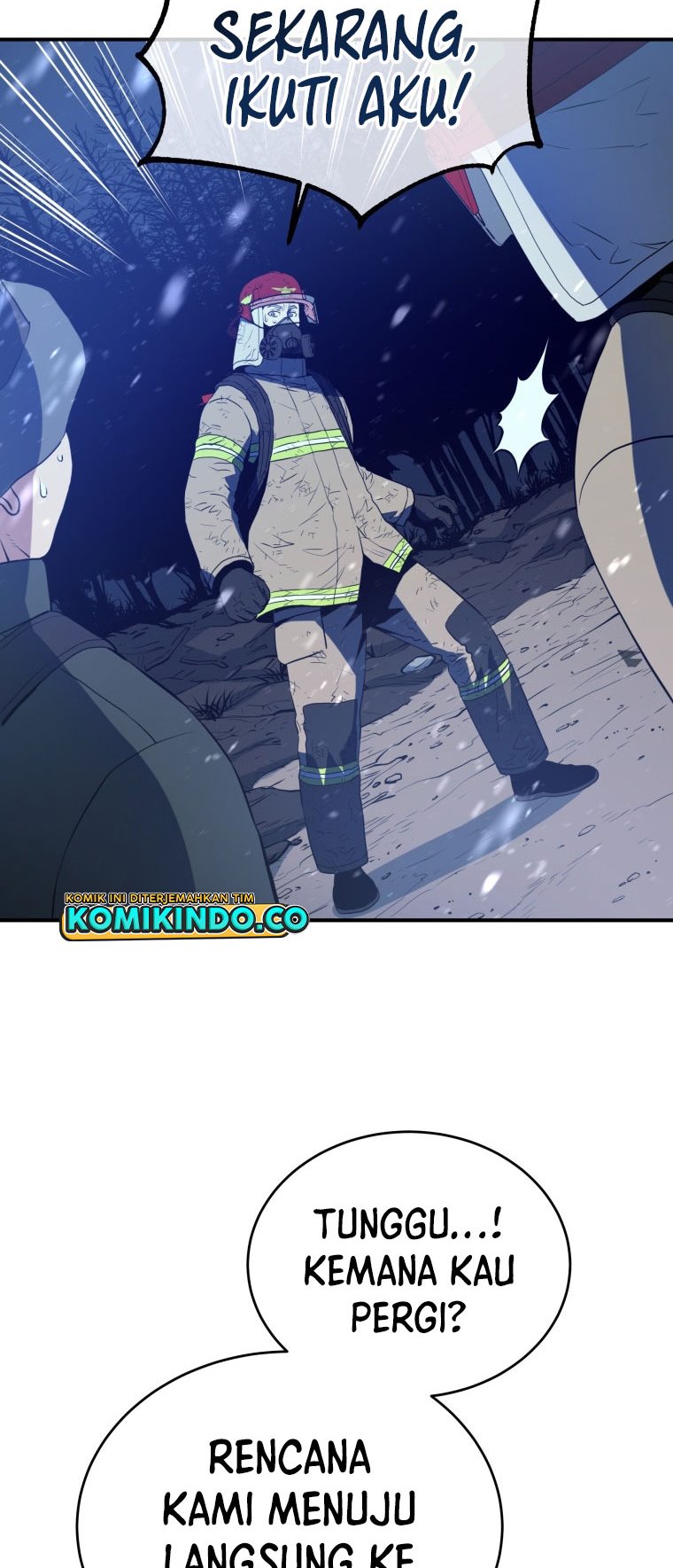 Martial Peak Part 1 Chapter 1050 - halaman 15