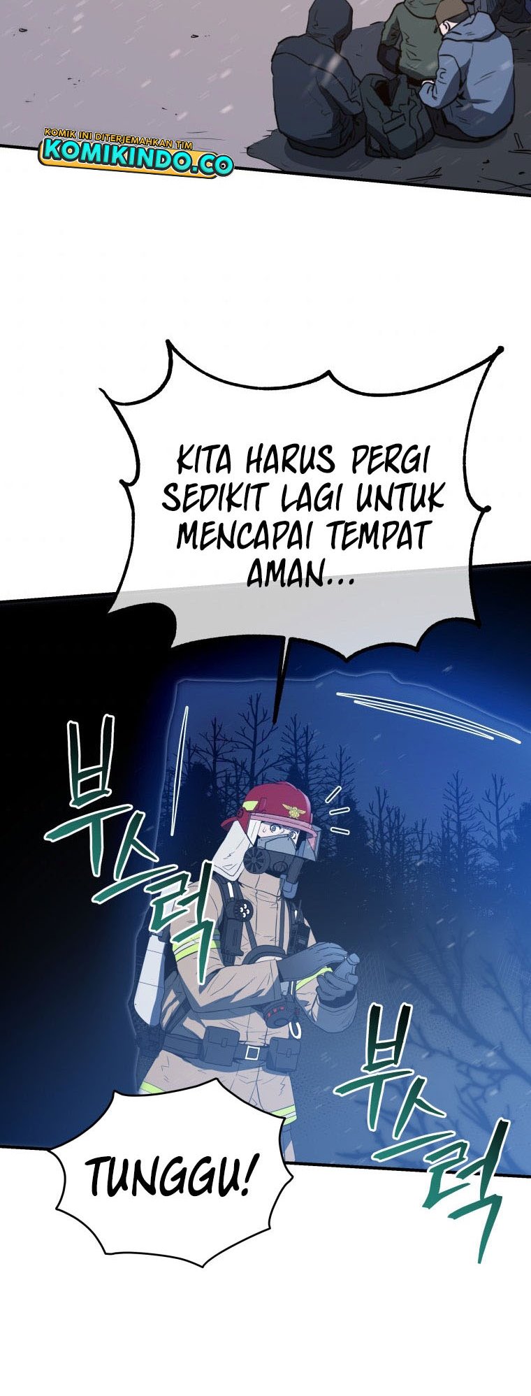Martial Peak Part 1 Chapter 1050 - halaman 3