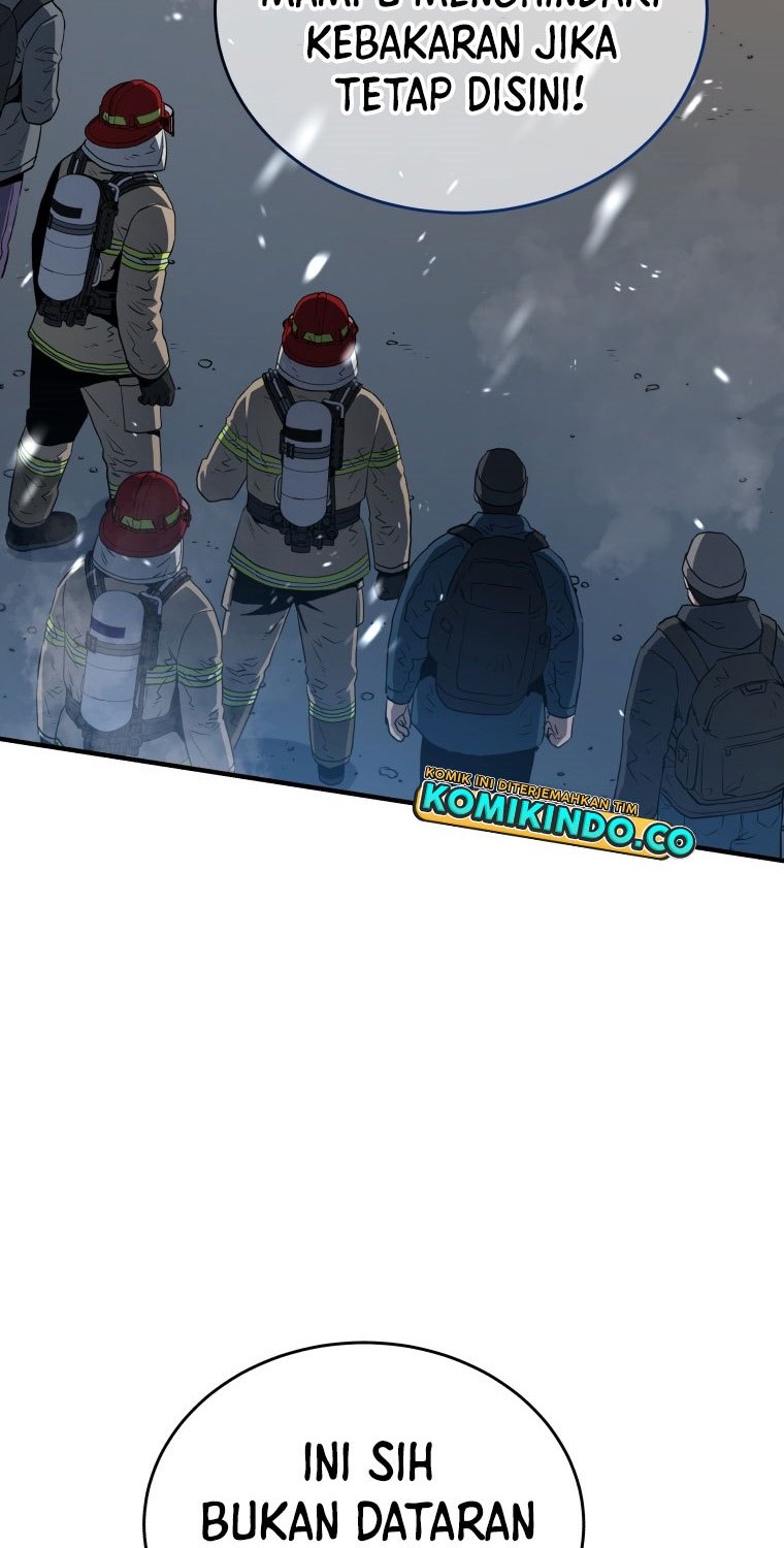 Martial Peak Part 1 Chapter 1051 - halaman 13