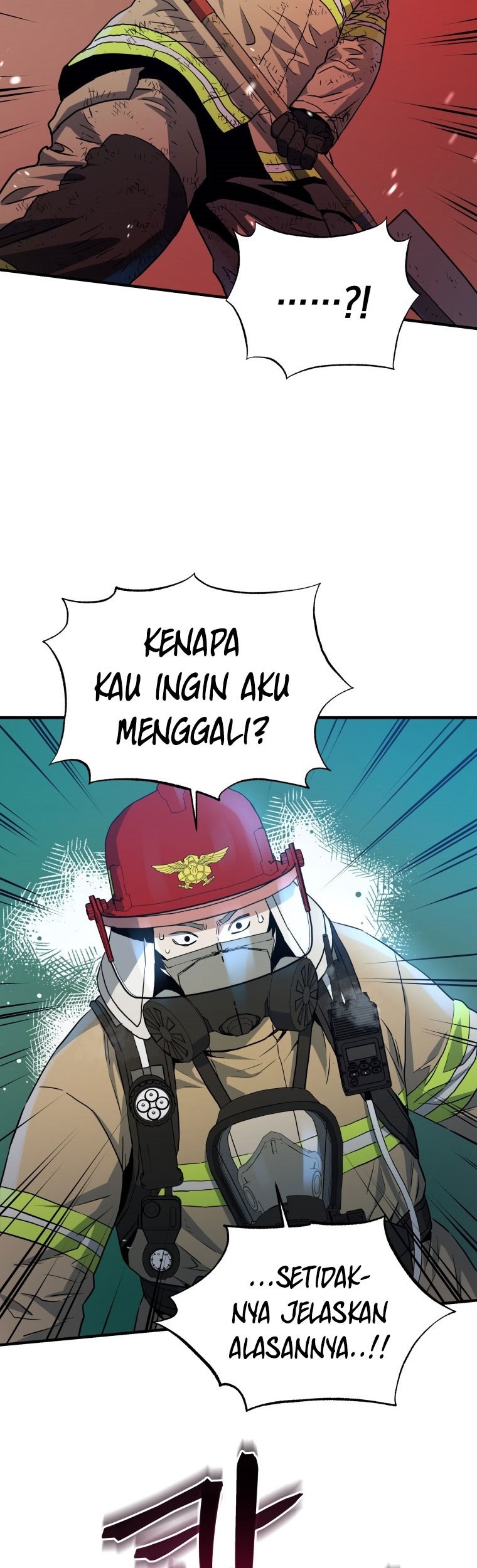 Martial Peak Part 1 Chapter 1051 - halaman 19