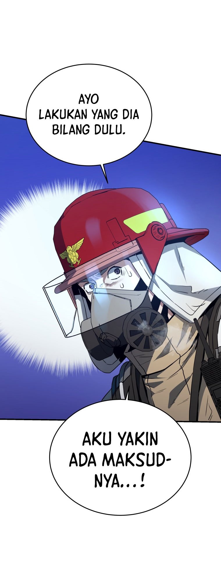 Martial Peak Part 1 Chapter 1051 - halaman 21