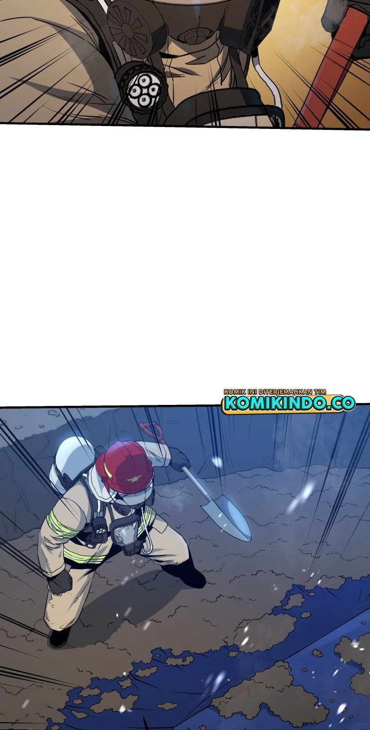 Martial Peak Part 1 Chapter 1051 - halaman 25