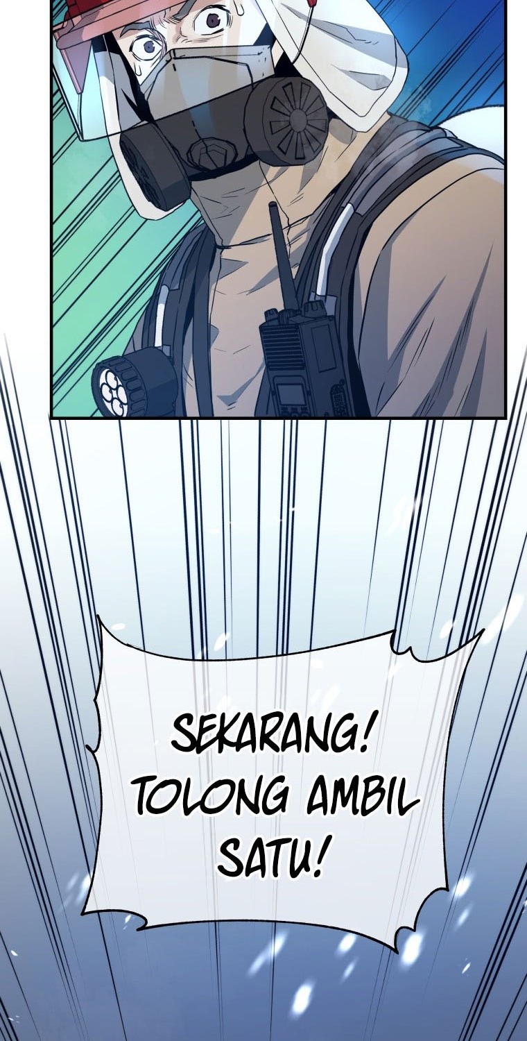 Martial Peak Part 1 Chapter 1051 - halaman 30