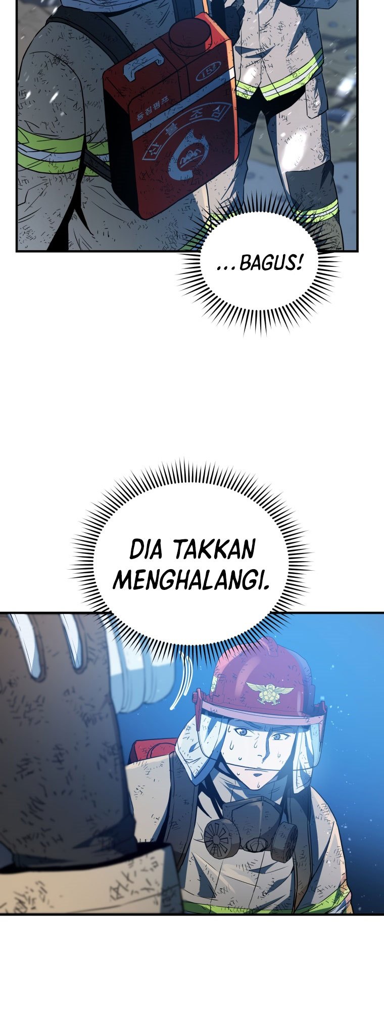 Martial Peak Part 1 Chapter 1052 - halaman 11