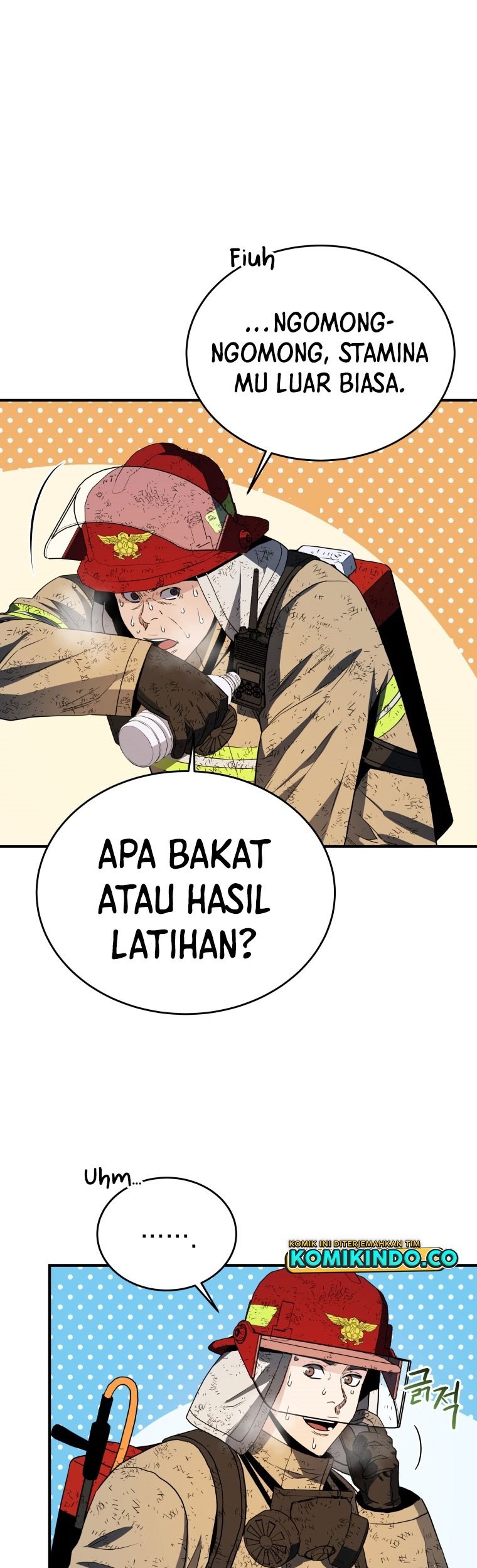 Martial Peak Part 1 Chapter 1052 - halaman 12