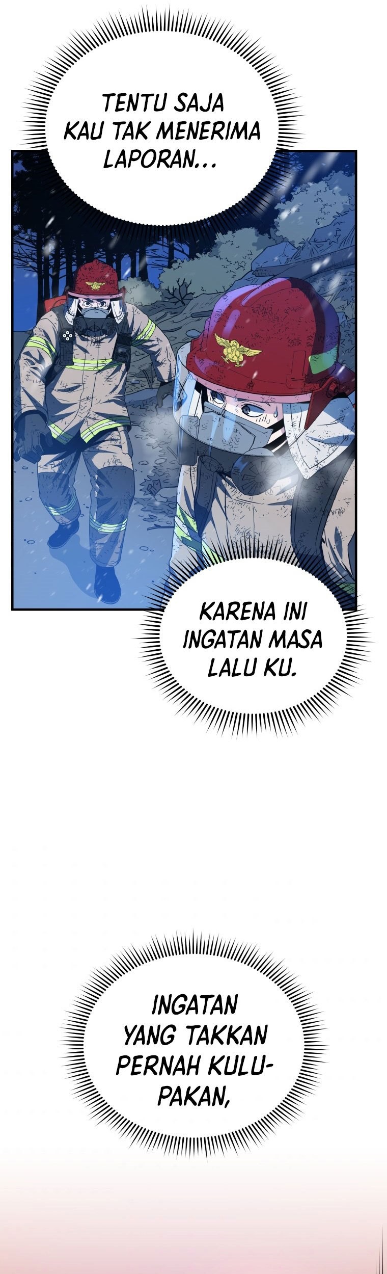 Martial Peak Part 1 Chapter 1052 - halaman 17