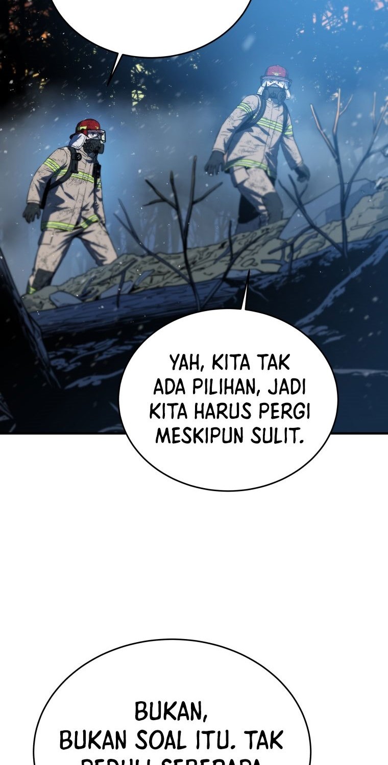 Martial Peak Part 1 Chapter 1052 - halaman 20