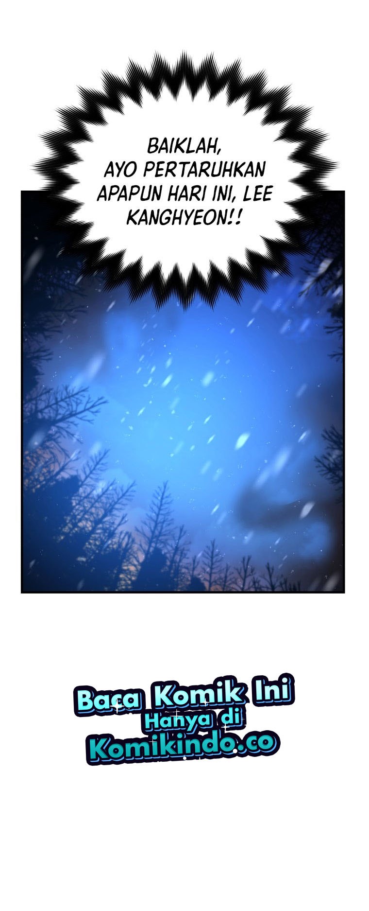 Martial Peak Part 1 Chapter 1052 - halaman 6