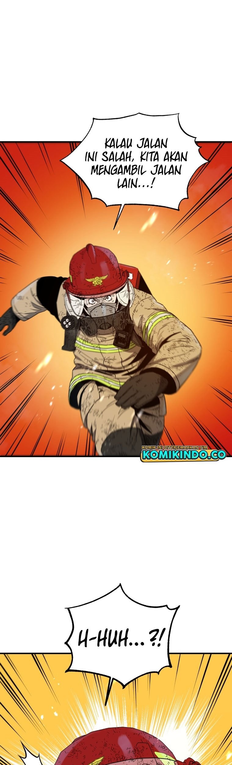 Martial Peak Part 1 Chapter 1053 - halaman 14