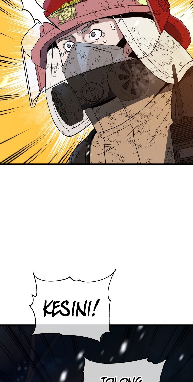 Martial Peak Part 1 Chapter 1053 - halaman 15