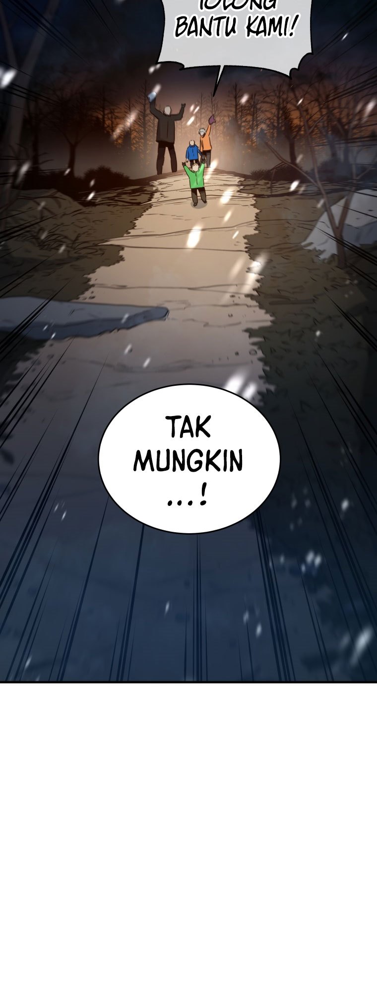 Martial Peak Part 1 Chapter 1053 - halaman 16