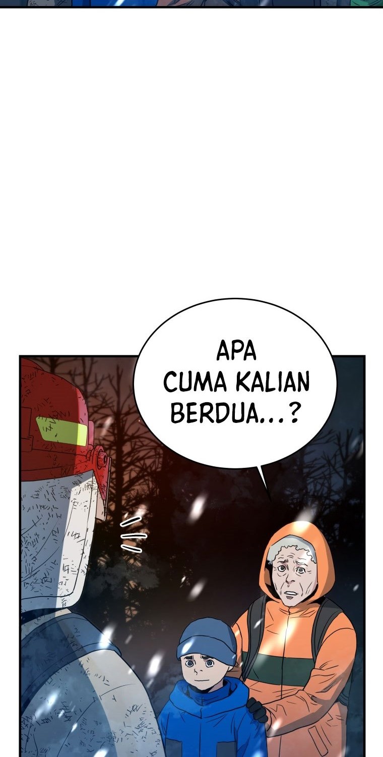 Martial Peak Part 1 Chapter 1053 - halaman 20