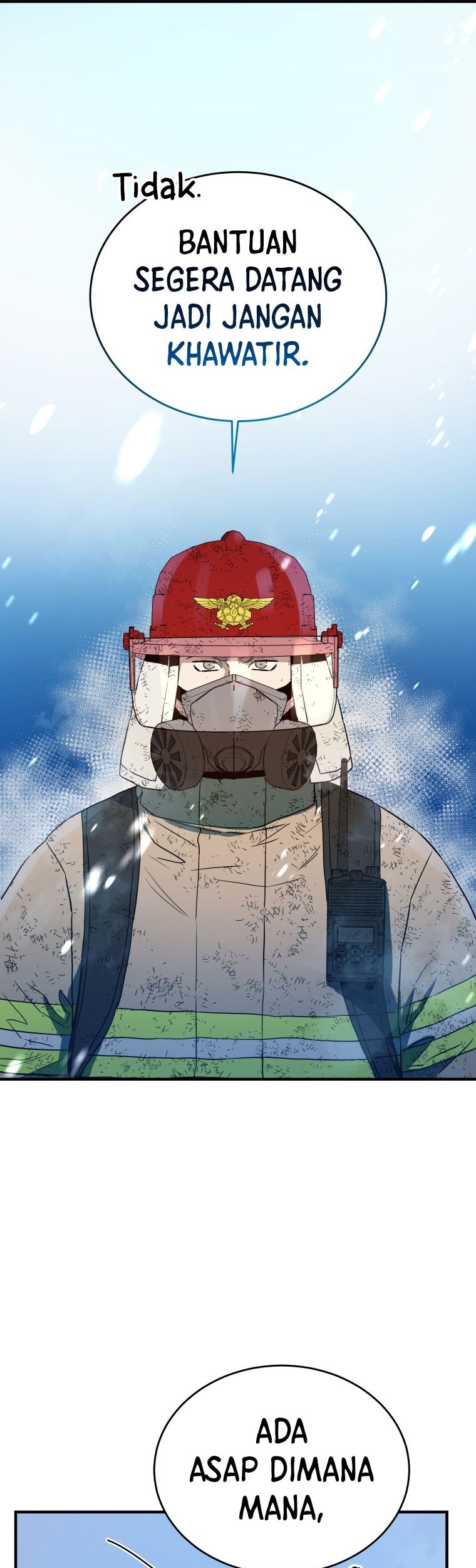 Martial Peak Part 1 Chapter 1053 - halaman 22