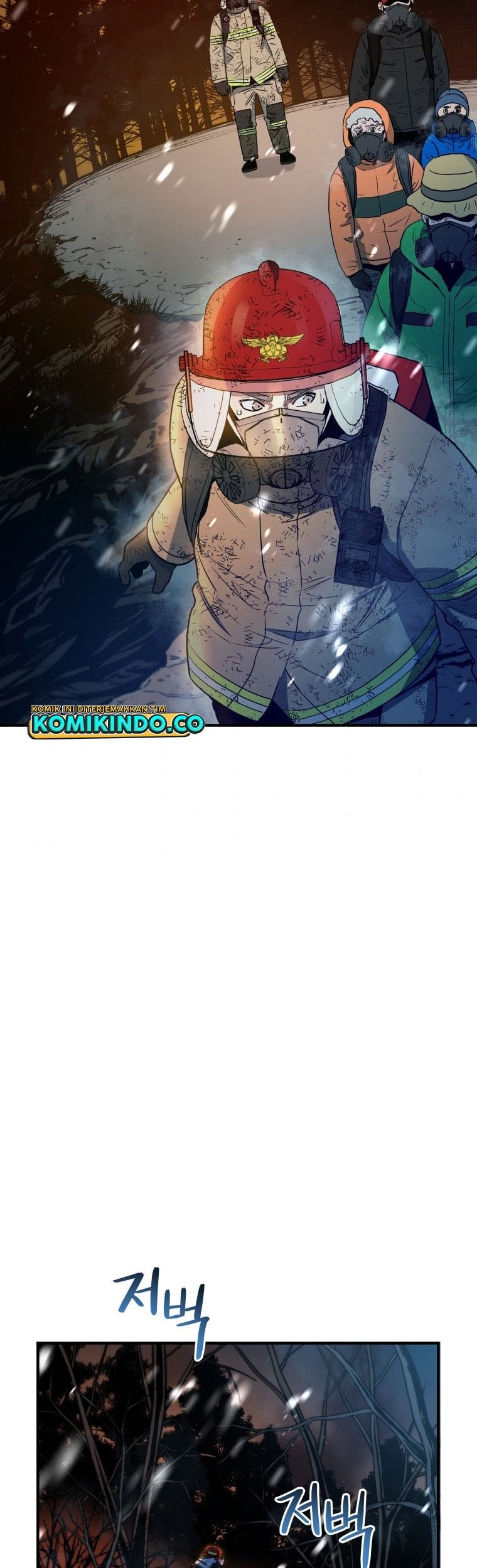 Martial Peak Part 1 Chapter 1053 - halaman 29