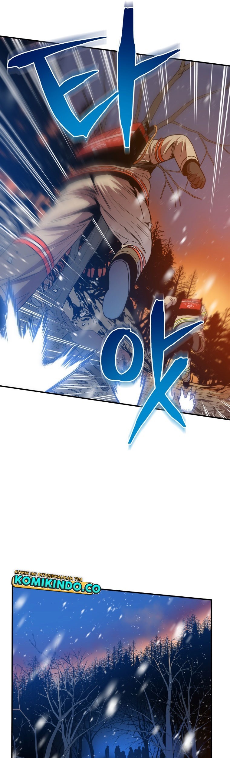 Martial Peak Part 1 Chapter 1054 - halaman 12