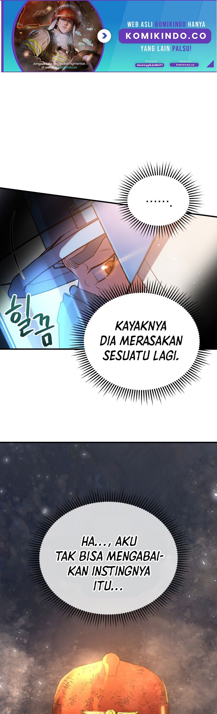 Martial Peak Part 1 Chapter 1054 - halaman 2