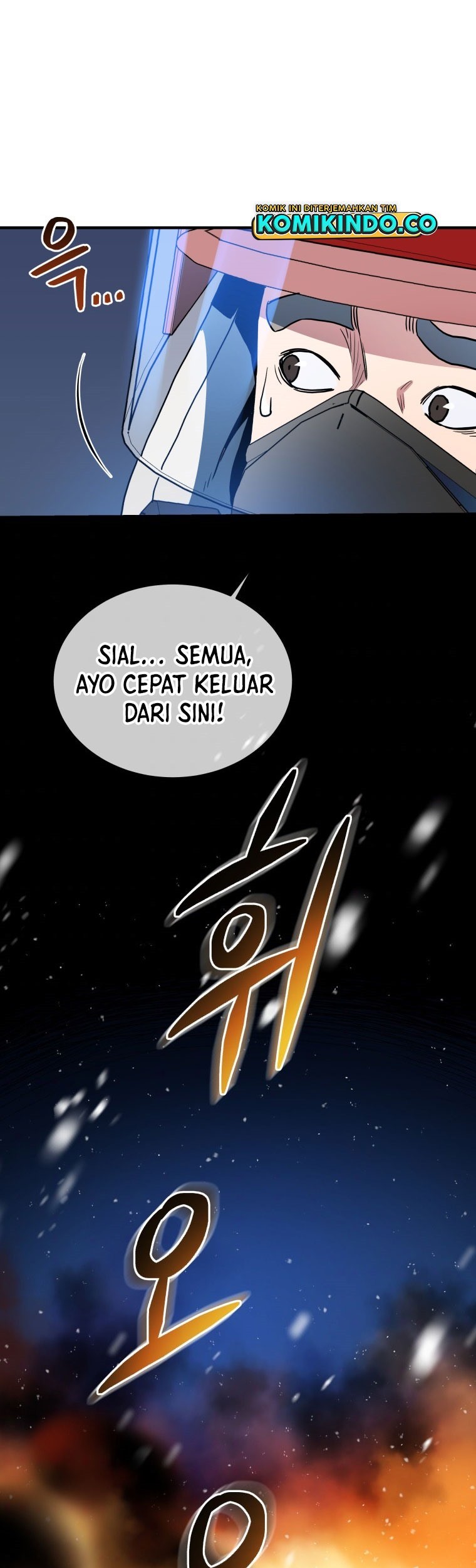 Martial Peak Part 1 Chapter 1054 - halaman 22