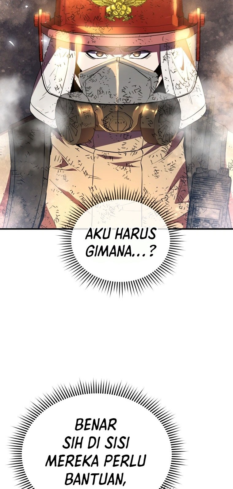 Martial Peak Part 1 Chapter 1054 - halaman 3