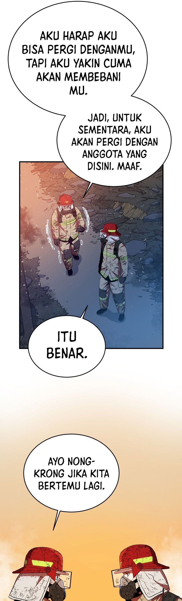 Martial Peak Part 1 Chapter 1054 - halaman 7