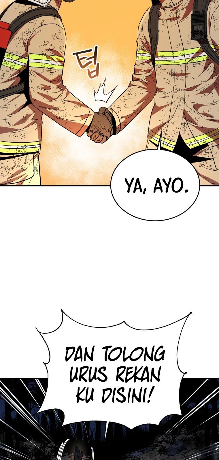 Martial Peak Part 1 Chapter 1054 - halaman 8
