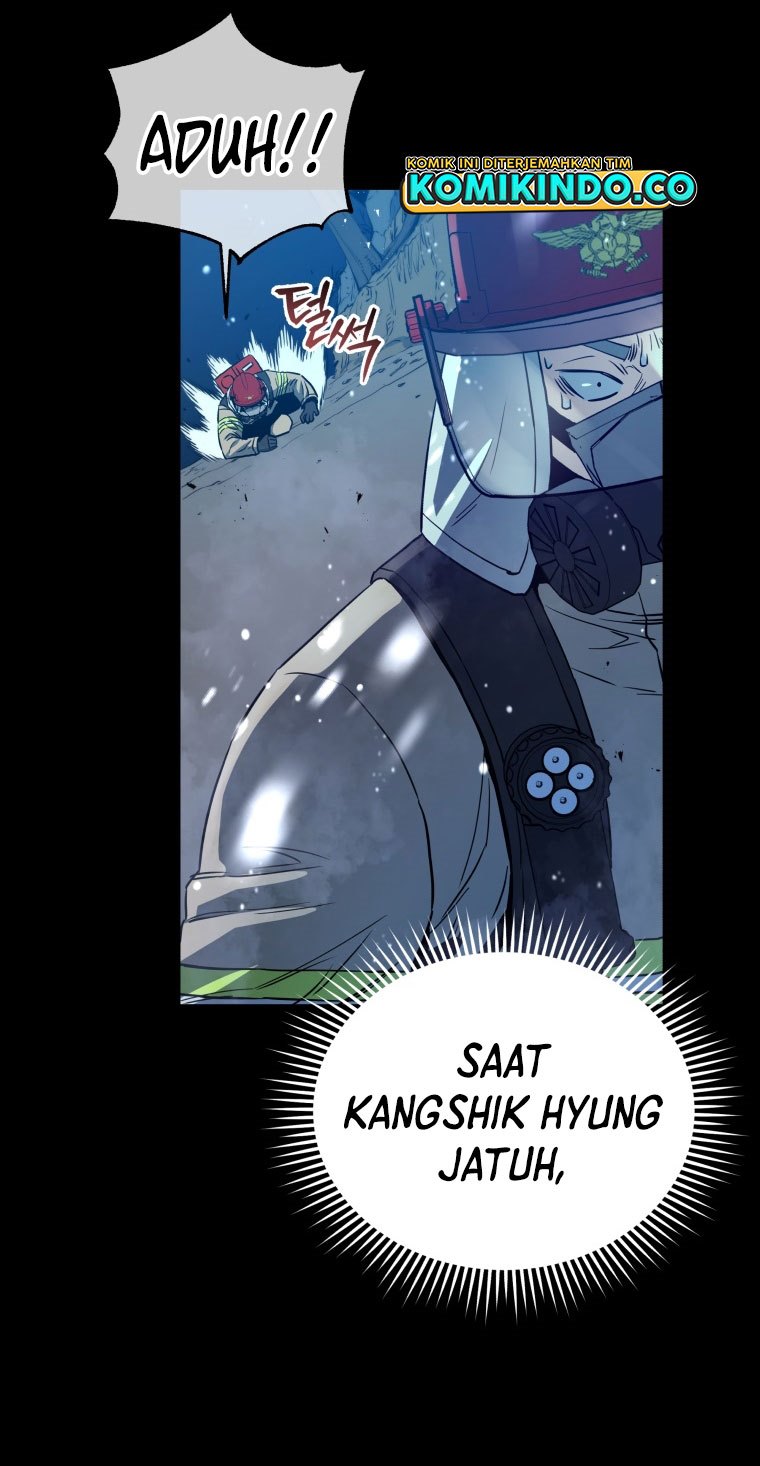 Martial Peak Part 1 Chapter 1055 - halaman 14