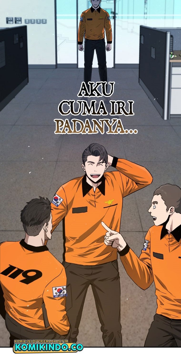 Martial Peak Part 1 Chapter 1055 - halaman 21