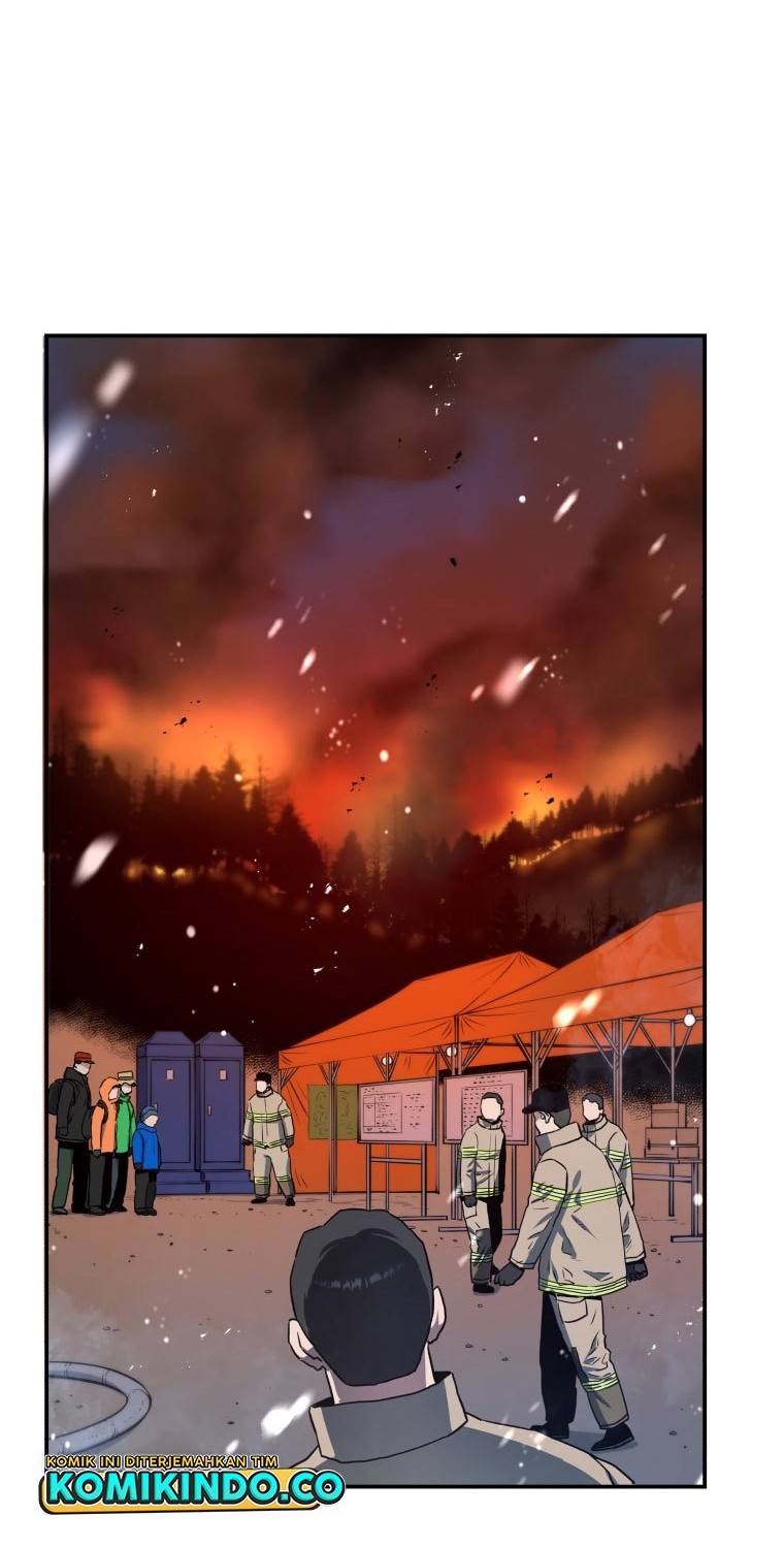 Martial Peak Part 1 Chapter 1055 - halaman 26