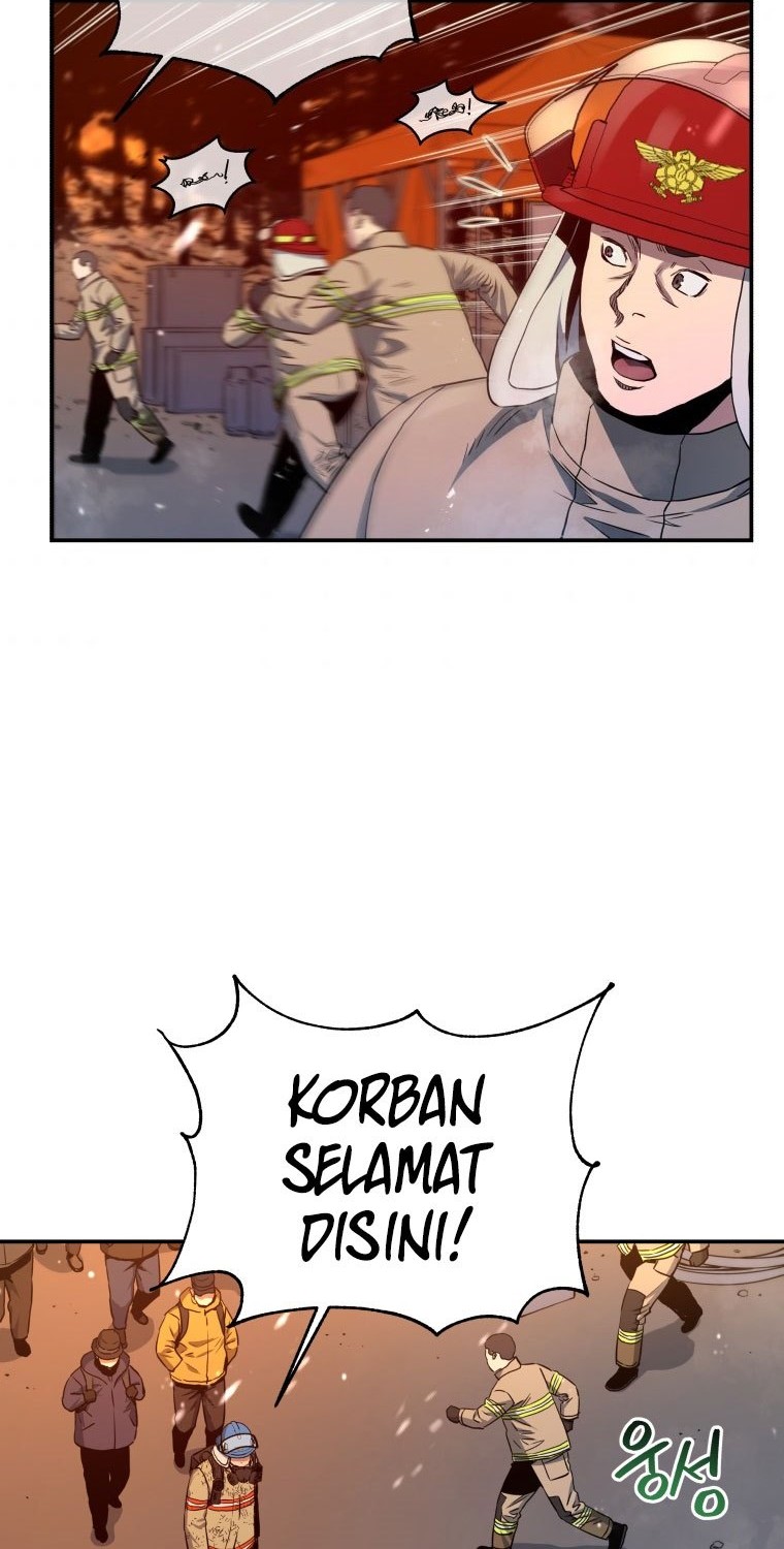 Martial Peak Part 1 Chapter 1055 - halaman 28