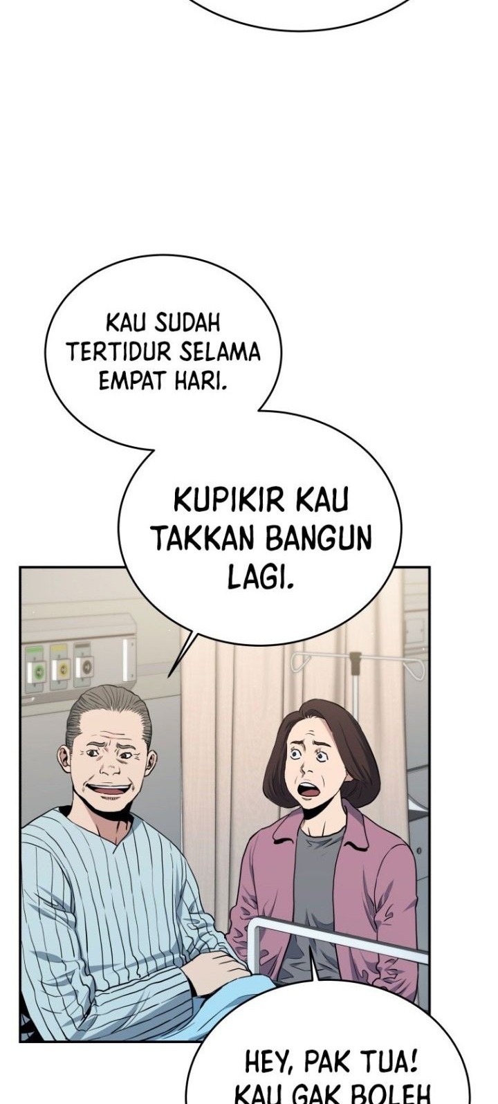 Martial Peak Part 1 Chapter 1056 - halaman 8