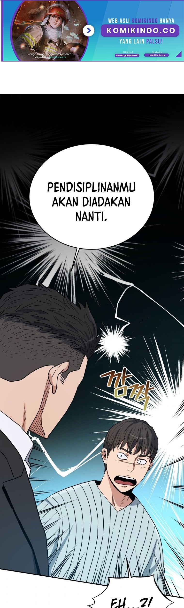 Martial Peak Part 1 Chapter 1057 - halaman 2