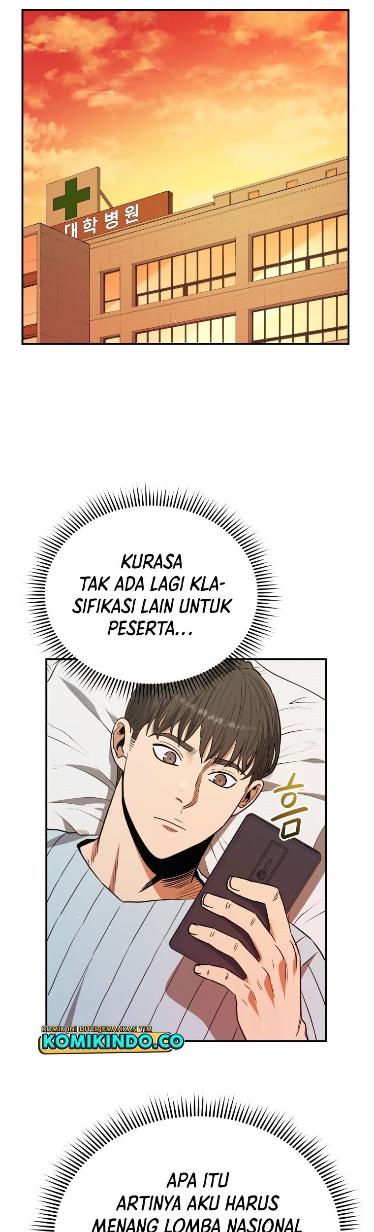 Martial Peak Part 1 Chapter 1057 - halaman 24