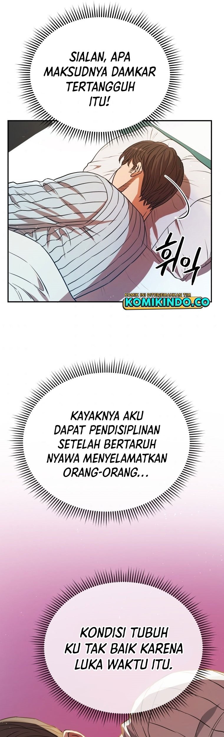 Martial Peak Part 1 Chapter 1057 - halaman 27