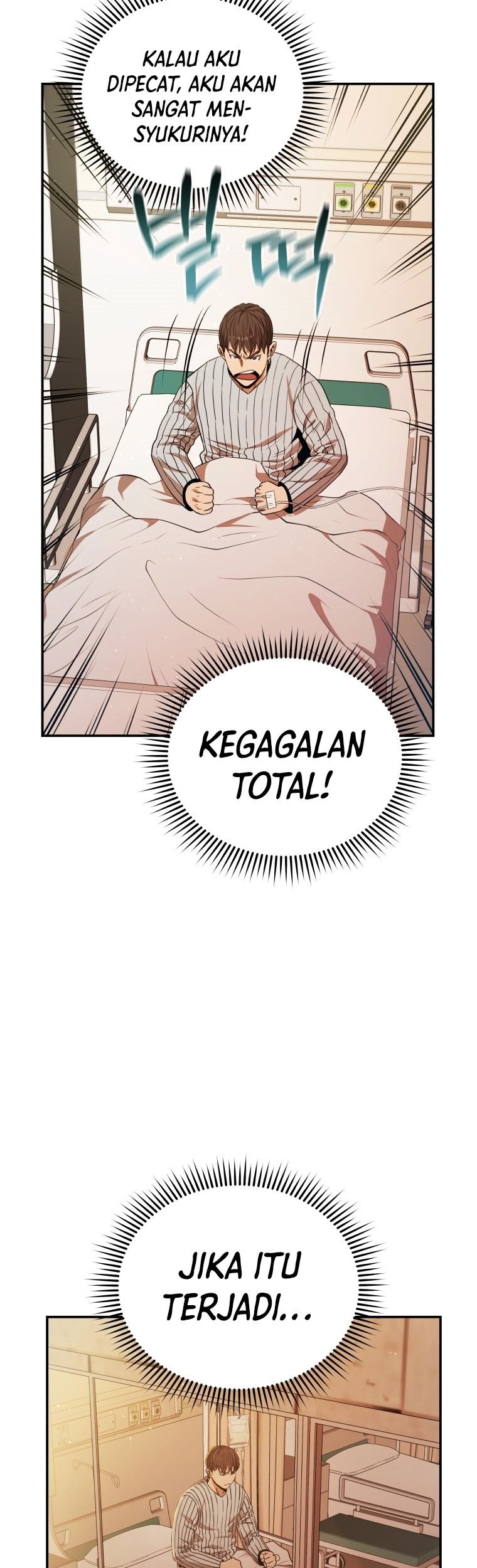 Martial Peak Part 1 Chapter 1057 - halaman 29