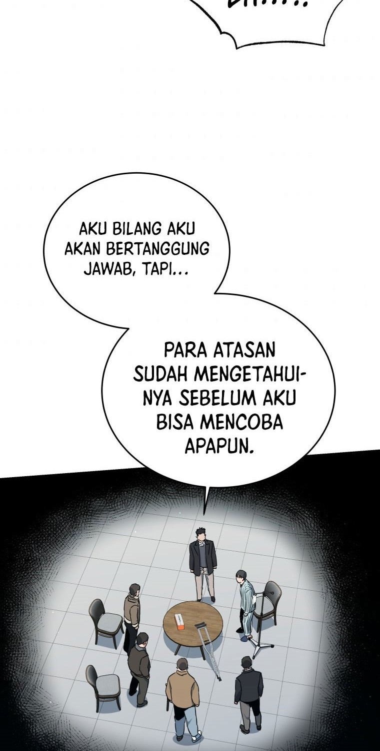 Martial Peak Part 1 Chapter 1057 - halaman 3