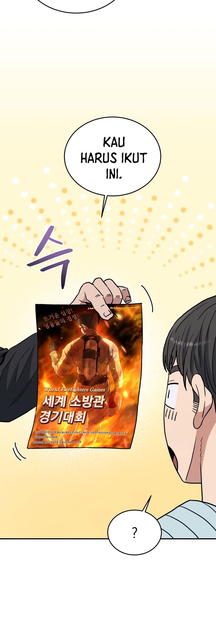 Martial Peak Part 1 Chapter 1057 - halaman 6