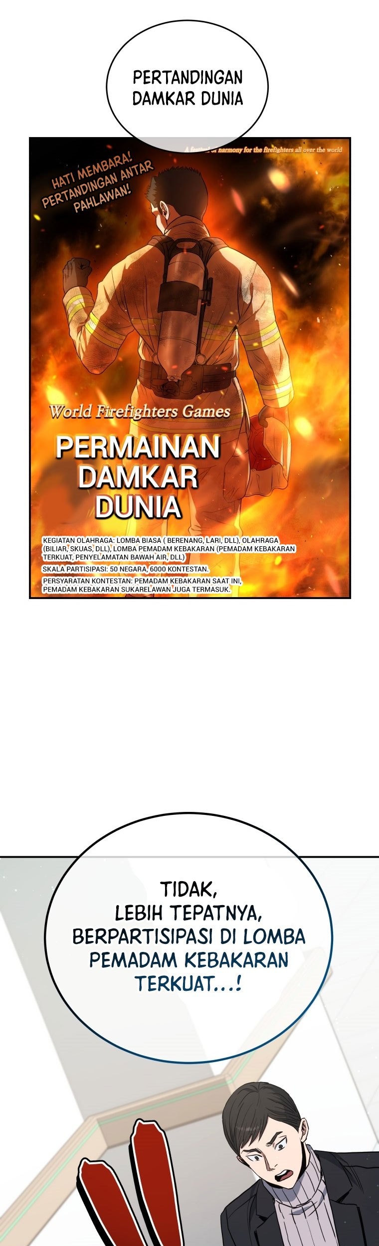 Martial Peak Part 1 Chapter 1057 - halaman 7
