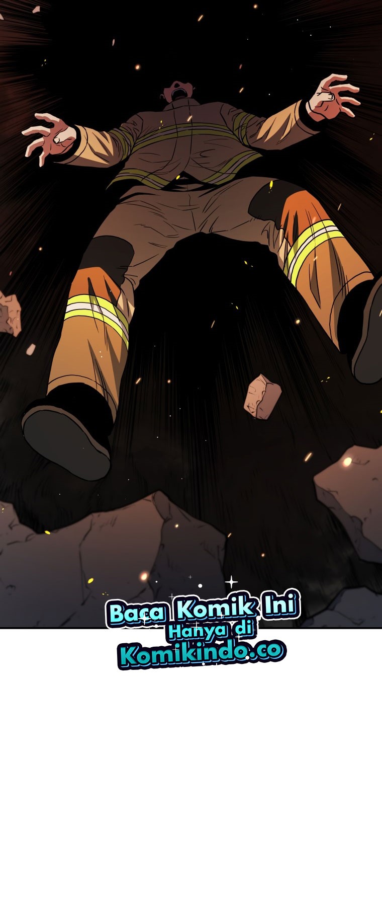 Martial Peak Part 1 Chapter 1058 - halaman 11