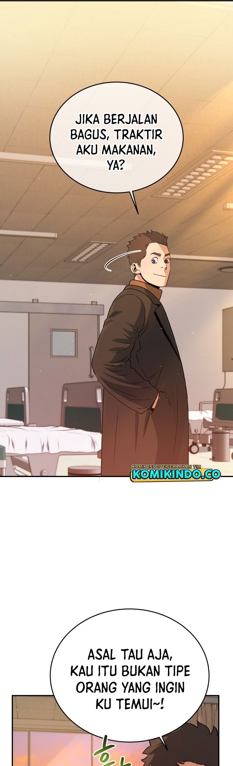 Martial Peak Part 1 Chapter 1058 - halaman 17