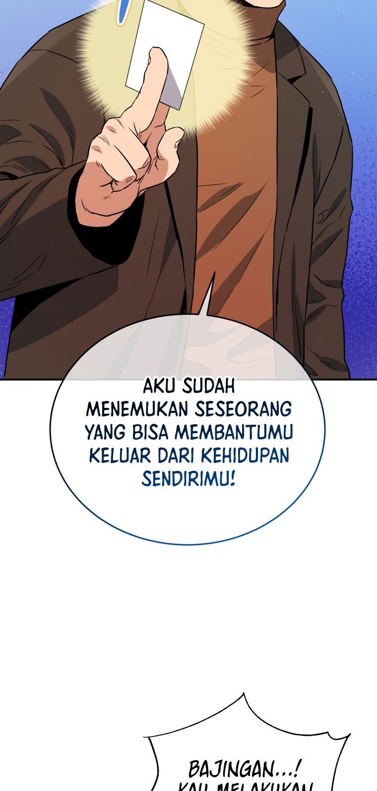 Martial Peak Part 1 Chapter 1058 - halaman 5