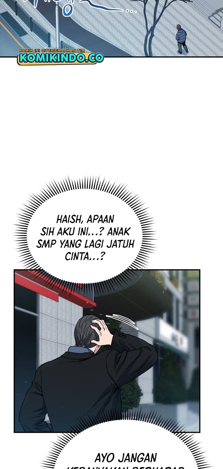 Martial Peak Part 1 Chapter 1059 - halaman 11