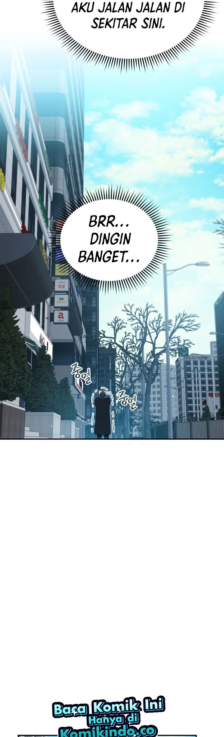 Martial Peak Part 1 Chapter 1059 - halaman 15