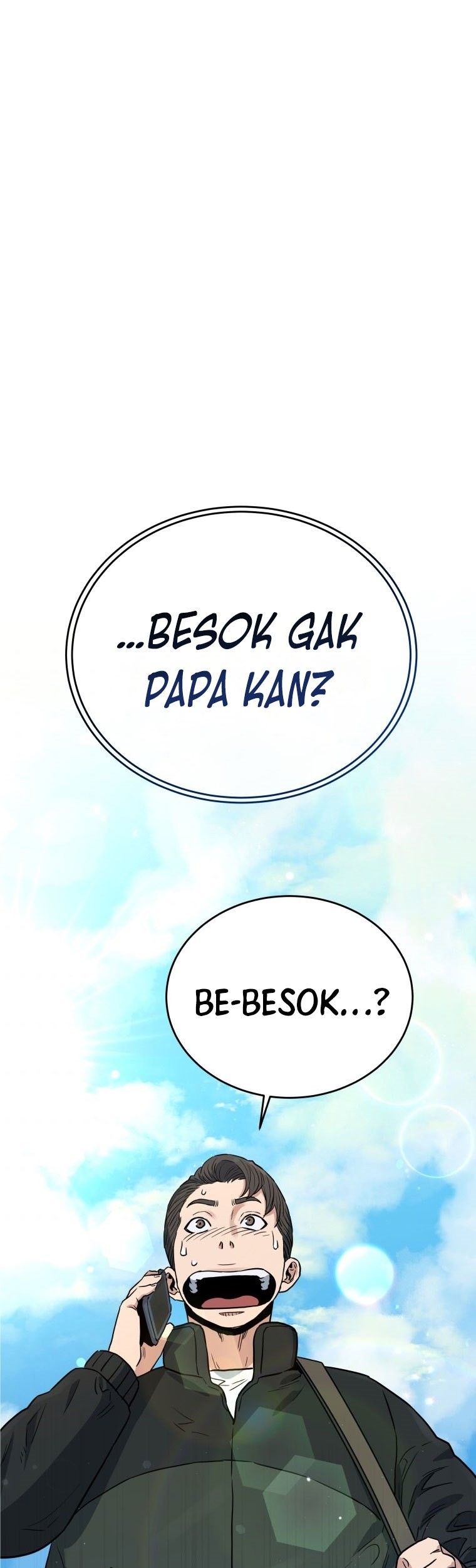 Martial Peak Part 1 Chapter 1059 - halaman 3