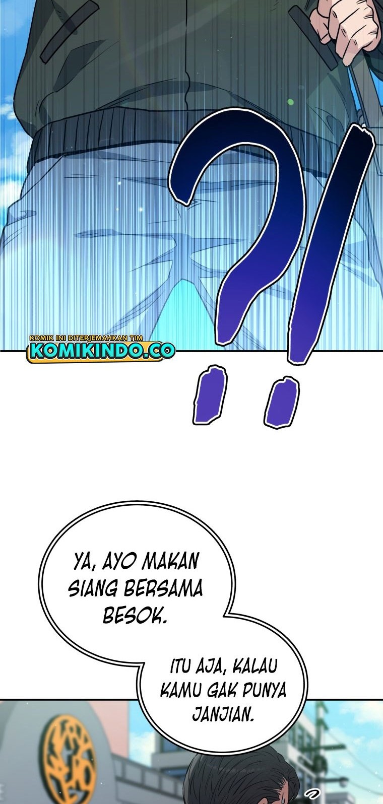Martial Peak Part 1 Chapter 1059 - halaman 4