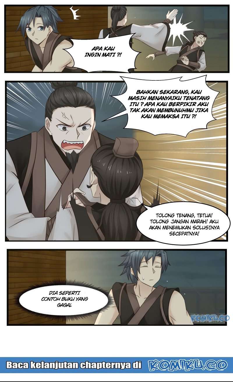 Martial Peak Part 1 Chapter 106 - halaman 13